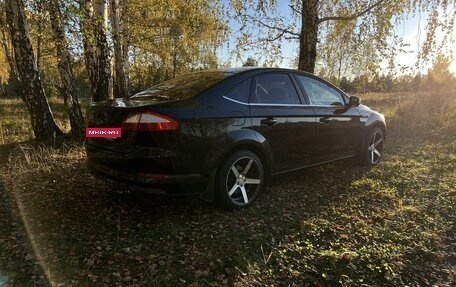 Ford Mondeo IV, 2009 год, 980 000 рублей, 3 фотография