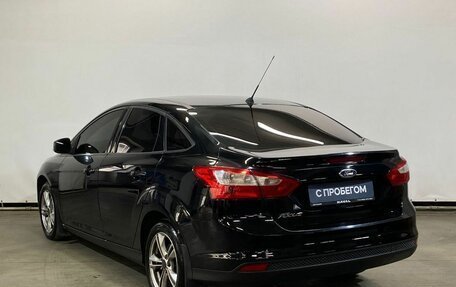 Ford Focus III, 2012 год, 850 000 рублей, 7 фотография