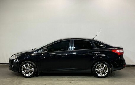 Ford Focus III, 2012 год, 850 000 рублей, 8 фотография