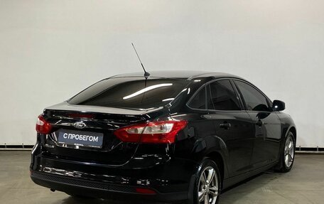 Ford Focus III, 2012 год, 850 000 рублей, 5 фотография