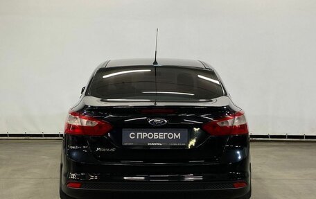 Ford Focus III, 2012 год, 850 000 рублей, 6 фотография