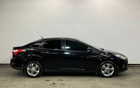 Ford Focus III, 2012 год, 850 000 рублей, 4 фотография