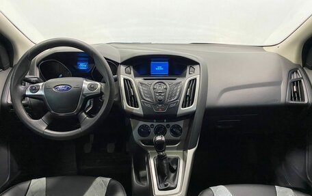 Ford Focus III, 2012 год, 850 000 рублей, 9 фотография