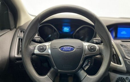 Ford Focus III, 2012 год, 850 000 рублей, 12 фотография