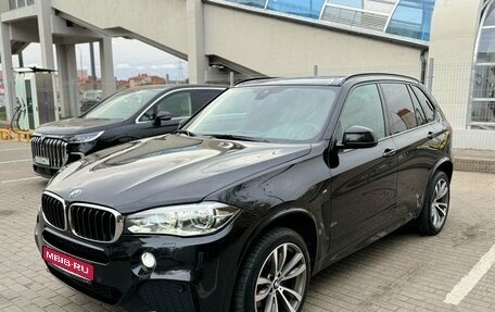 BMW X5, 2017 год, 5 150 000 рублей, 1 фотография