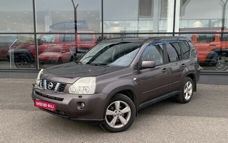 Nissan X-Trail, 2007 год, 895 000 рублей, 1 фотография