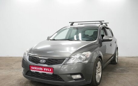 KIA cee'd I рестайлинг, 2010 год, 950 000 рублей, 1 фотография