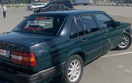 Volvo 940, 1997 год, 495 000 рублей, 21 фотография