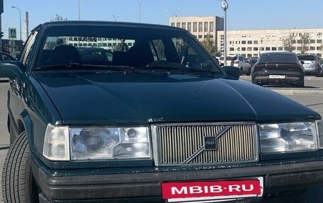 Volvo 940, 1997 год, 495 000 рублей, 20 фотография