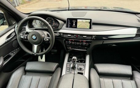 BMW X5, 2017 год, 5 150 000 рублей, 7 фотография