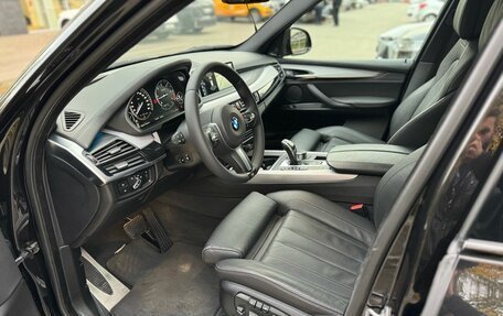 BMW X5, 2017 год, 5 150 000 рублей, 8 фотография