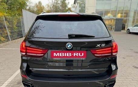 BMW X5, 2017 год, 5 150 000 рублей, 5 фотография