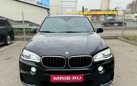 BMW X5, 2017 год, 5 150 000 рублей, 3 фотография