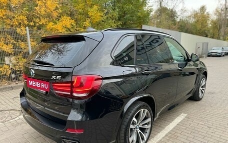 BMW X5, 2017 год, 5 150 000 рублей, 6 фотография