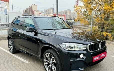 BMW X5, 2017 год, 5 150 000 рублей, 2 фотография