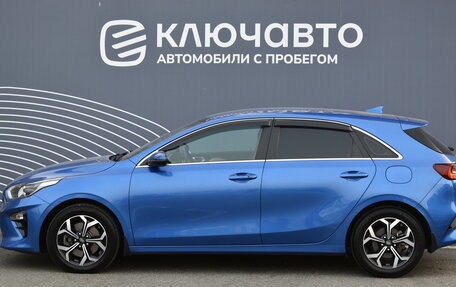 KIA cee'd III, 2020 год, 1 950 000 рублей, 6 фотография