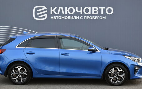 KIA cee'd III, 2020 год, 1 950 000 рублей, 5 фотография