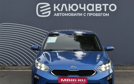 KIA cee'd III, 2020 год, 1 950 000 рублей, 3 фотография