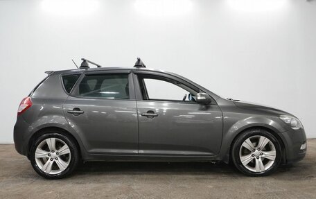 KIA cee'd I рестайлинг, 2010 год, 950 000 рублей, 4 фотография