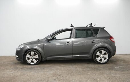 KIA cee'd I рестайлинг, 2010 год, 950 000 рублей, 5 фотография