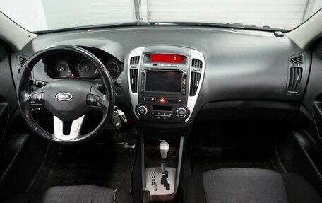 KIA cee'd I рестайлинг, 2010 год, 950 000 рублей, 9 фотография