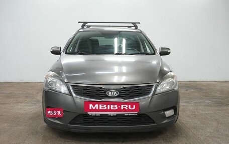 KIA cee'd I рестайлинг, 2010 год, 950 000 рублей, 2 фотография