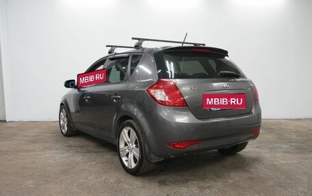 KIA cee'd I рестайлинг, 2010 год, 950 000 рублей, 8 фотография