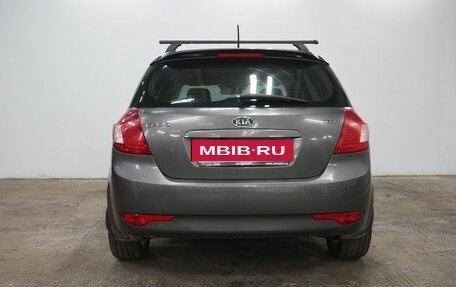 KIA cee'd I рестайлинг, 2010 год, 950 000 рублей, 7 фотография