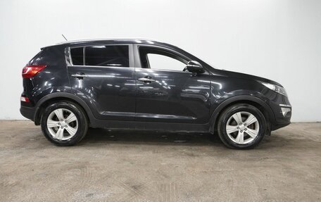 KIA Sportage III, 2013 год, 1 480 000 рублей, 4 фотография