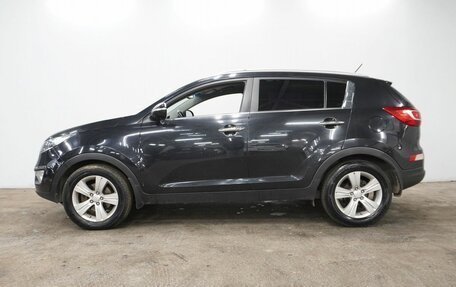 KIA Sportage III, 2013 год, 1 480 000 рублей, 5 фотография