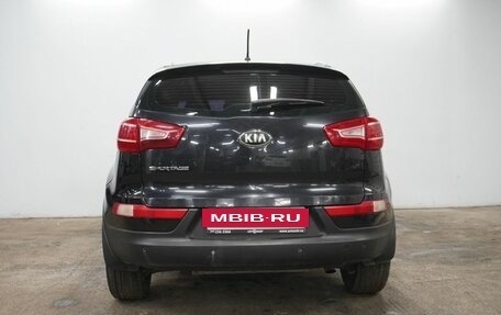 KIA Sportage III, 2013 год, 1 480 000 рублей, 7 фотография