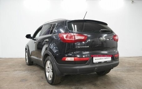 KIA Sportage III, 2013 год, 1 480 000 рублей, 8 фотография