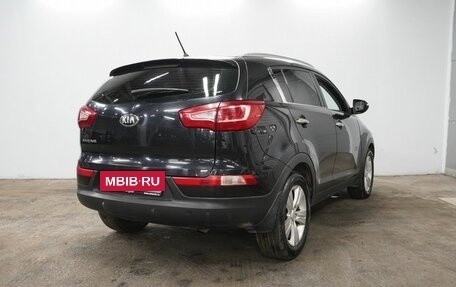 KIA Sportage III, 2013 год, 1 480 000 рублей, 6 фотография