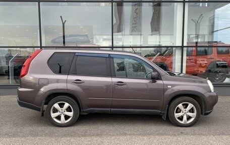 Nissan X-Trail, 2007 год, 895 000 рублей, 6 фотография