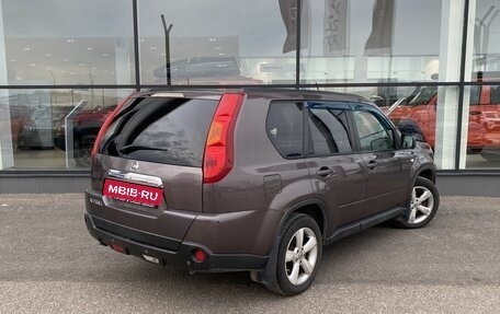 Nissan X-Trail, 2007 год, 895 000 рублей, 4 фотография