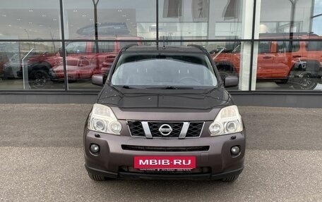 Nissan X-Trail, 2007 год, 895 000 рублей, 2 фотография