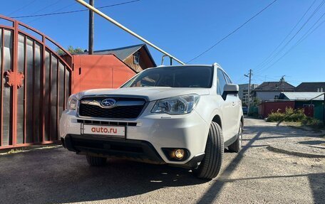 Subaru Forester, 2014 год, 2 000 000 рублей, 6 фотография