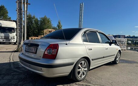 Hyundai Elantra III, 2005 год, 449 000 рублей, 6 фотография