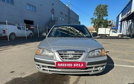 Hyundai Elantra III, 2005 год, 449 000 рублей, 2 фотография