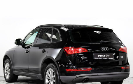 Audi Q5, 2014 год, 1 595 000 рублей, 7 фотография