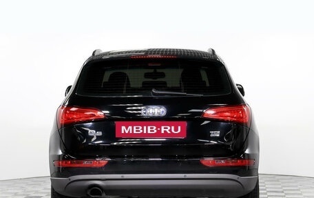 Audi Q5, 2014 год, 1 595 000 рублей, 6 фотография