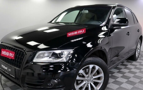 Audi Q5, 2014 год, 1 595 000 рублей, 18 фотография