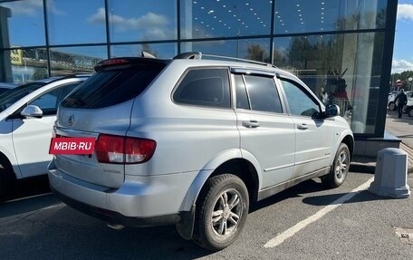 SsangYong Kyron I, 2012 год, 749 000 рублей, 3 фотография