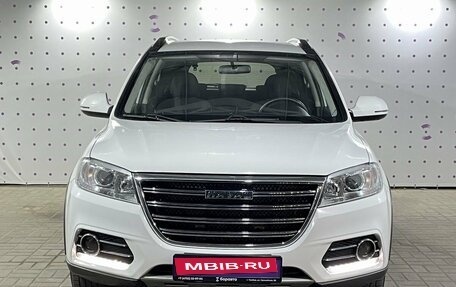 Haval H6, 2019 год, 1 795 000 рублей, 3 фотография