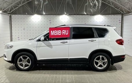 Haval H6, 2019 год, 1 795 000 рублей, 11 фотография