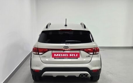 KIA Rio IV, 2020 год, 1 732 000 рублей, 4 фотография