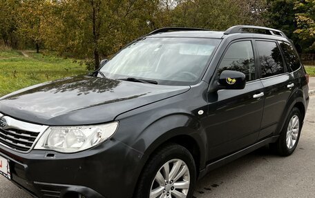 Subaru Forester, 2008 год, 900 000 рублей, 1 фотография