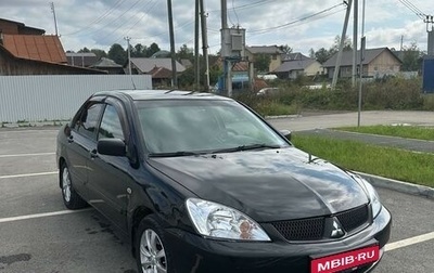 Mitsubishi Lancer IX, 2006 год, 455 000 рублей, 1 фотография