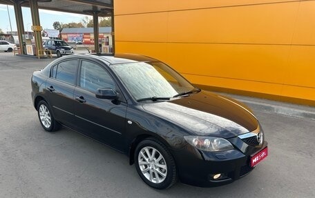 Mazda 3, 2008 год, 747 000 рублей, 1 фотография