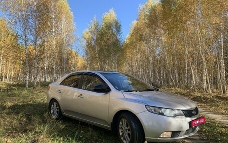 KIA Cerato III, 2010 год, 820 000 рублей, 1 фотография